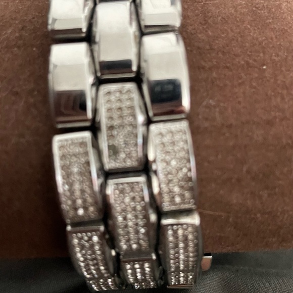 Michael Kors showstoppers glitz watch - Picture 5 of 5